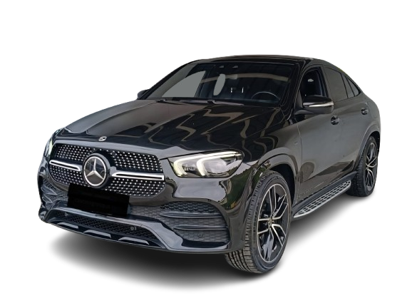 Mercedes-Benz  Coupe Premium Plus AMG