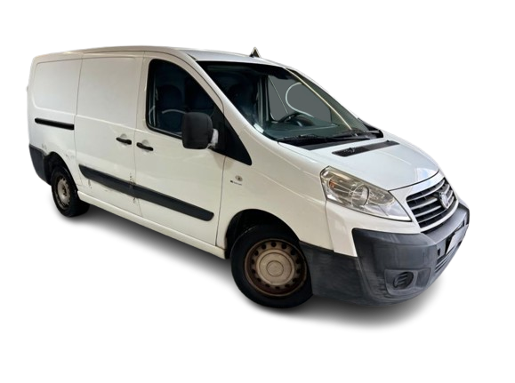 Fiat scudo
