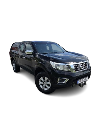  Nissan  Navara
